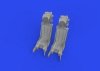 Eduard 672357 L-39 ejection seats PRINT DUARD 1/72